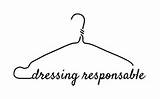 dressing responsable
